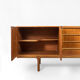 teak sideboard by Tom Robertson for Mcintosh, 1965, UK