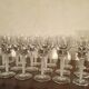 32 glass Louvre creation by Lalique