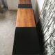 Scandinavian style sideboard