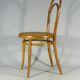 Chair No. 14, circa 1870 primary form - Thonet 1B -