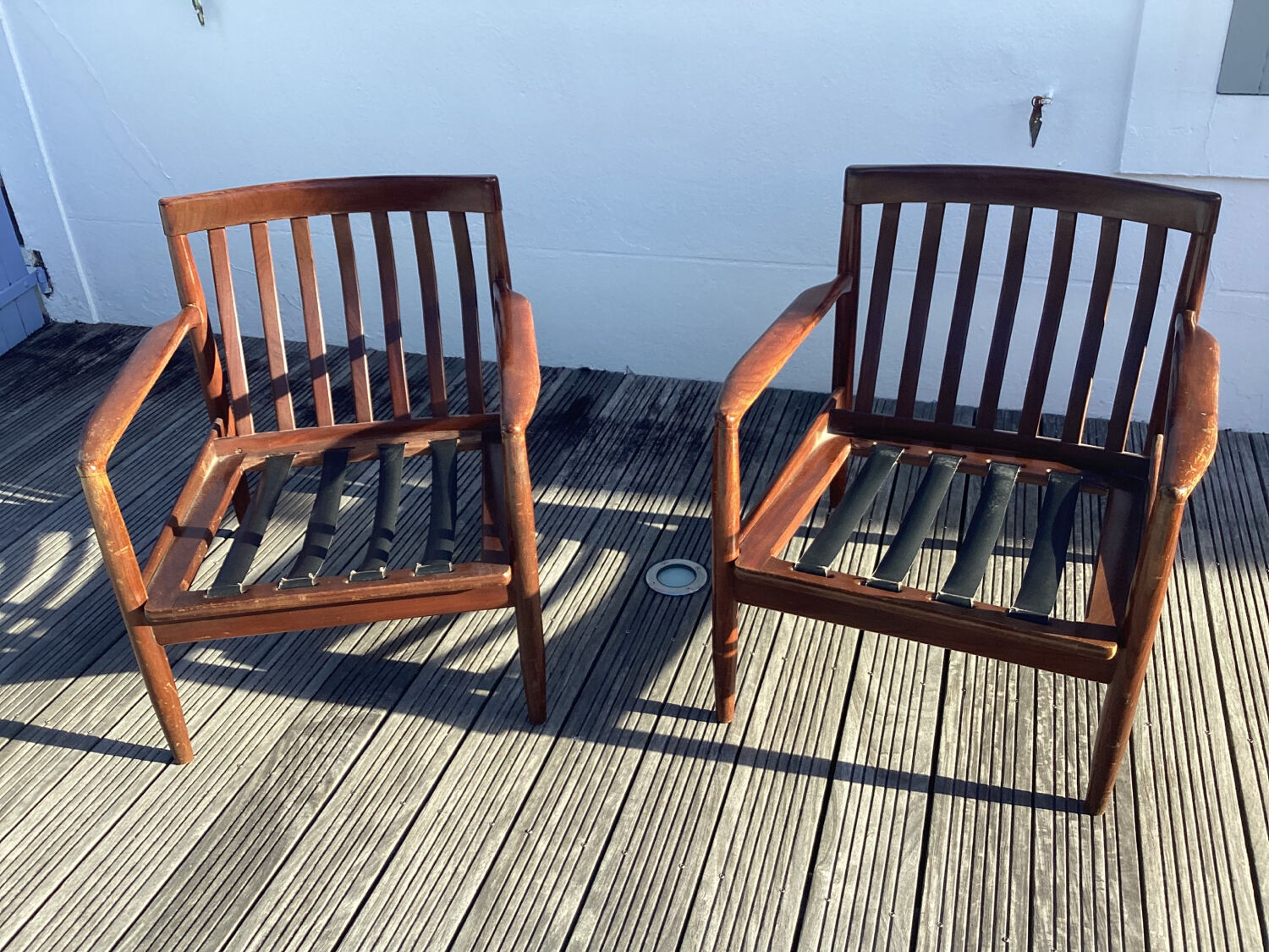 Fauteuils