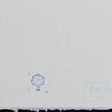 Andy Warhol (after) "Annie Oakley" 1980s Lithography Print