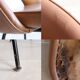 Suite of 4 Conference chairs by Eero Saarinen for Knoll of the 50s