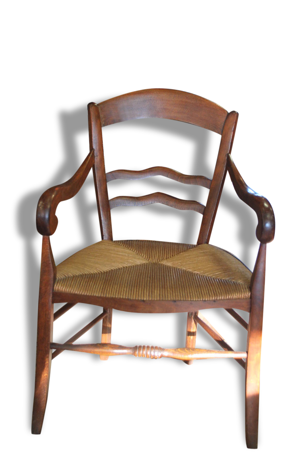Rustic Chair