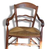 Rustic Chair