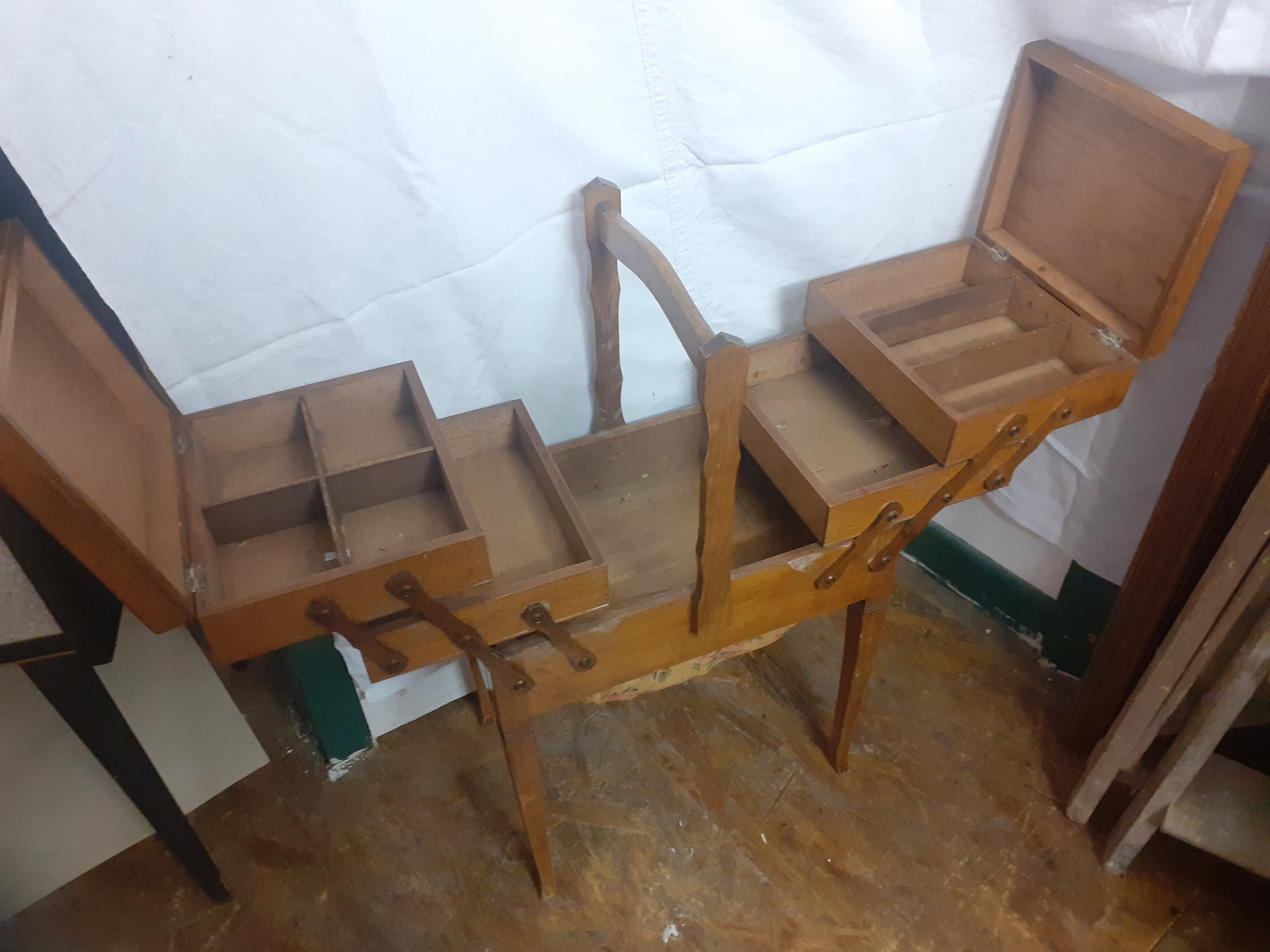 Former Art Worker Deco