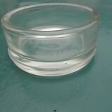 Round empty pocket ashtray lumax le corbusier