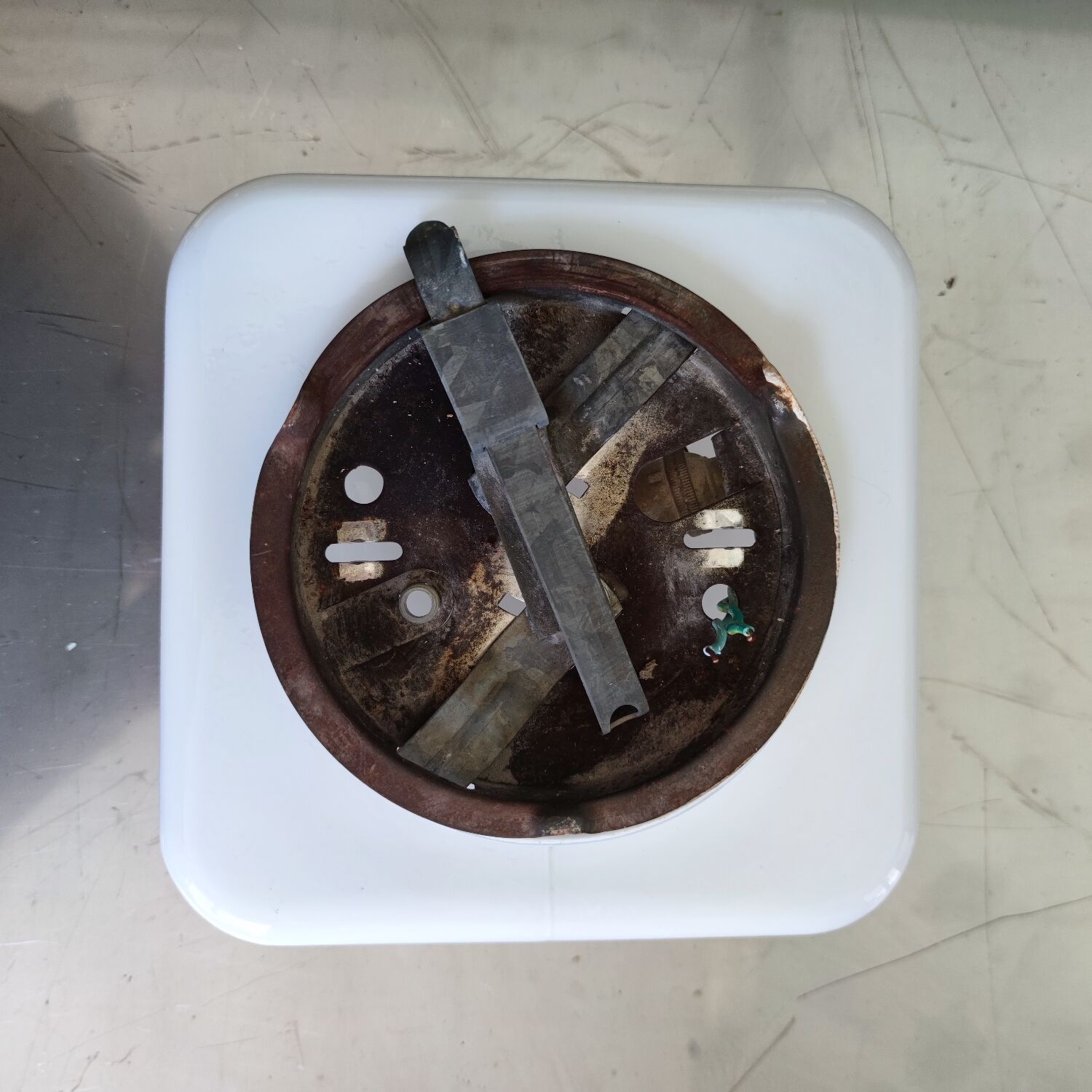 Ceiling lamp