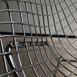 Diamond armchair by Harry Bertoia for Knoll