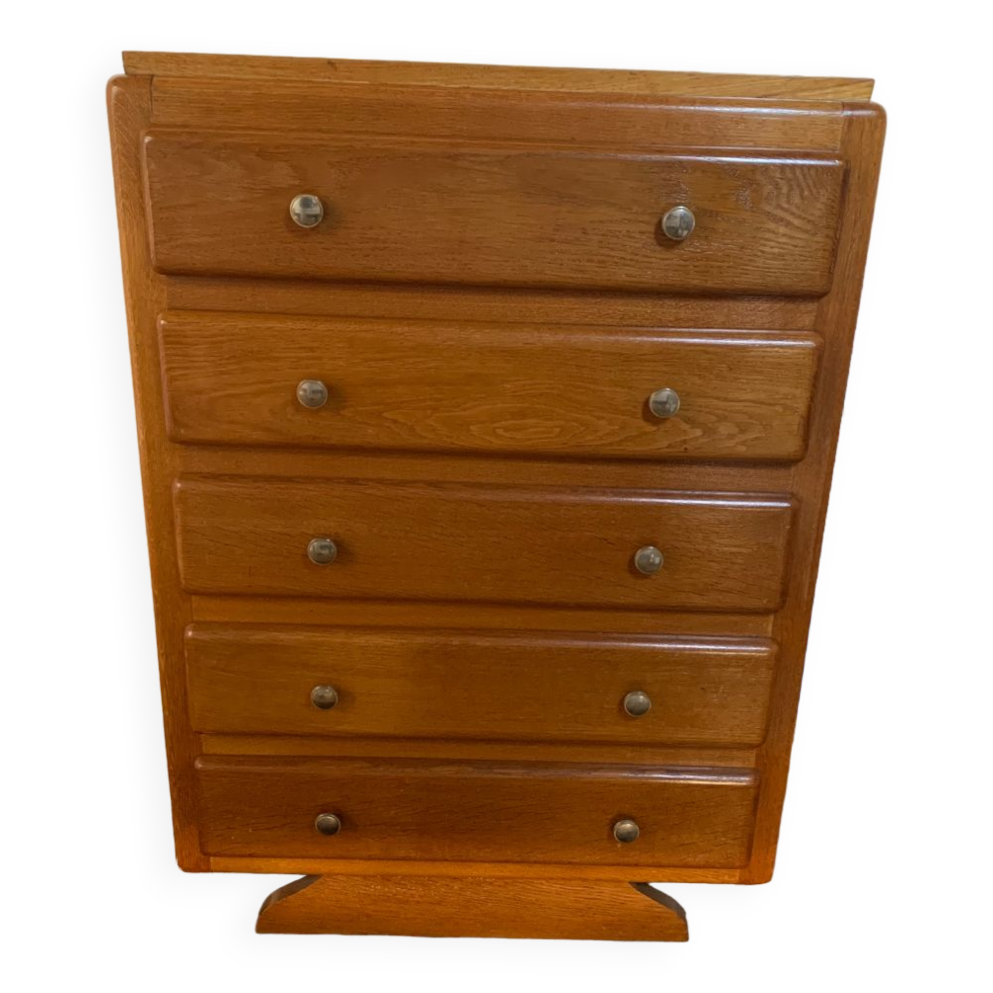 Vintage chest of drawers