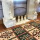 Traditional Design Handmade Kilim Runner Rug