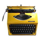 Machine à écrire Triumph