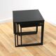 Tables design gigognes