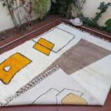 Tapis marocain berbère 200cmx300cm