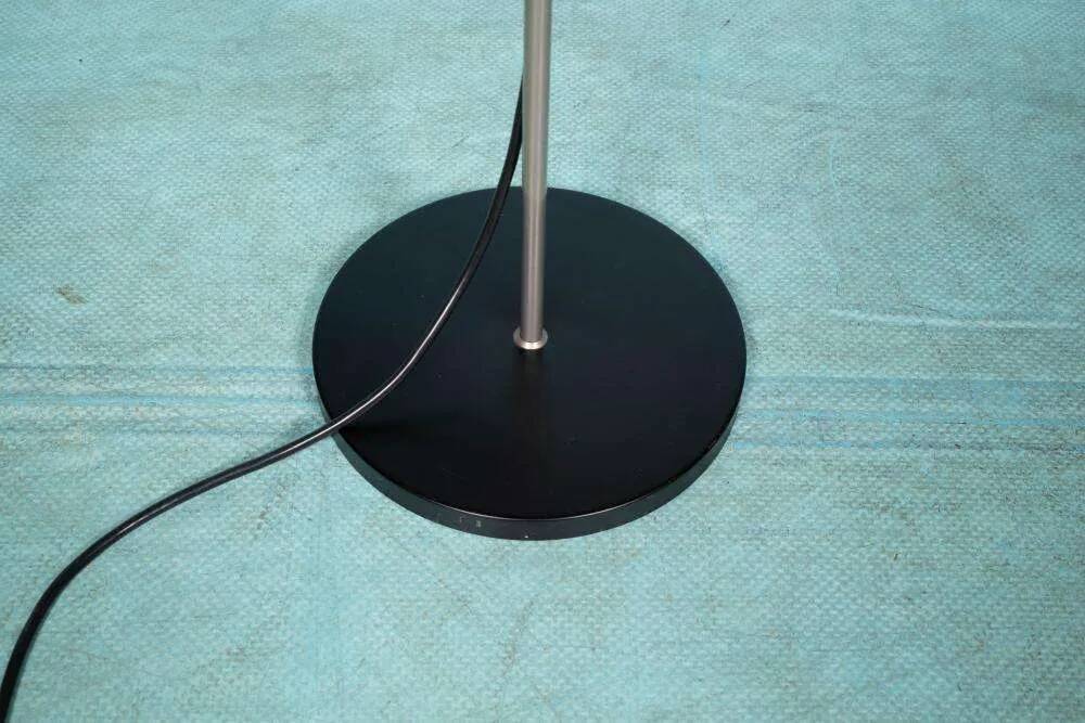 Vintage minimalist design floor lamp Fiedeldij Artimeta