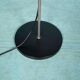 Vintage minimalist design floor lamp Fiedeldij Artimeta