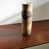 Large Elisabeth Vandeweghe vase for Perignem