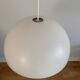 suspension métal blanche - Suède années 80/90