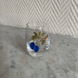 Set of four Schott Zwiesel glasses