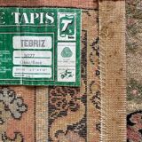 Tapis made in France