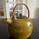 Jean Varoqueaux ceramic teapot