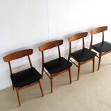 Dining room chairs Farstrup