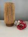 Vintage rope lamp