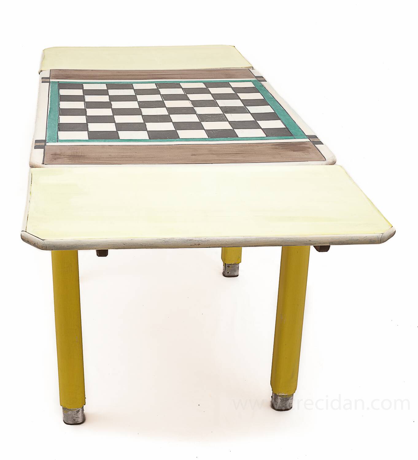 Table dite de cuisine