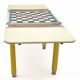 Table dite de cuisine