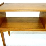 Teak console, Sweden, 1960