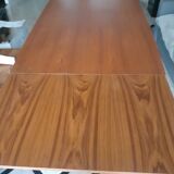 Scandinavian dining table