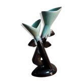 vase disign 1960 sign 29x16