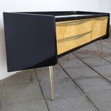 Vintage 50s Sideboard