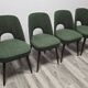 Dining Chairs by Oswald Haerdtl for Ton, 1950s, Set of 4