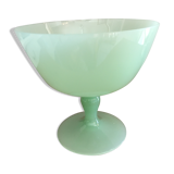 Green cup