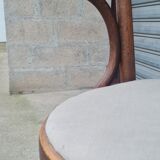 Bistro Fishel armchair