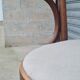 Fauteuil bistro Fishel