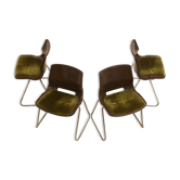 Overman 70s chairs