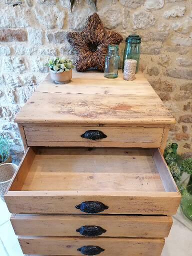 Trade furniture