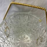 Vintage ice bucket