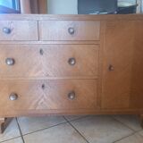 Art Deco commode
