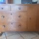 Art Deco commode