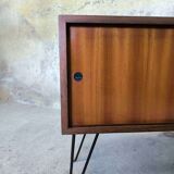 Sideboard, vintage TV cabinet.