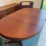 Baumann table
