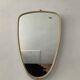 Asymmetrical mirror Deknudt from the 60s