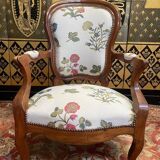Louis Philippe armchair