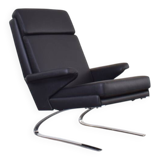 Swing Lounge Chair by R. Adolf & Friedrich Wilhelm Möller for COR, 1970s