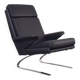 Swing Lounge Chair by R. Adolf & Friedrich Wilhelm Möller for COR, 1970s