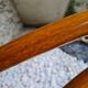 Rattan headboard maugrion