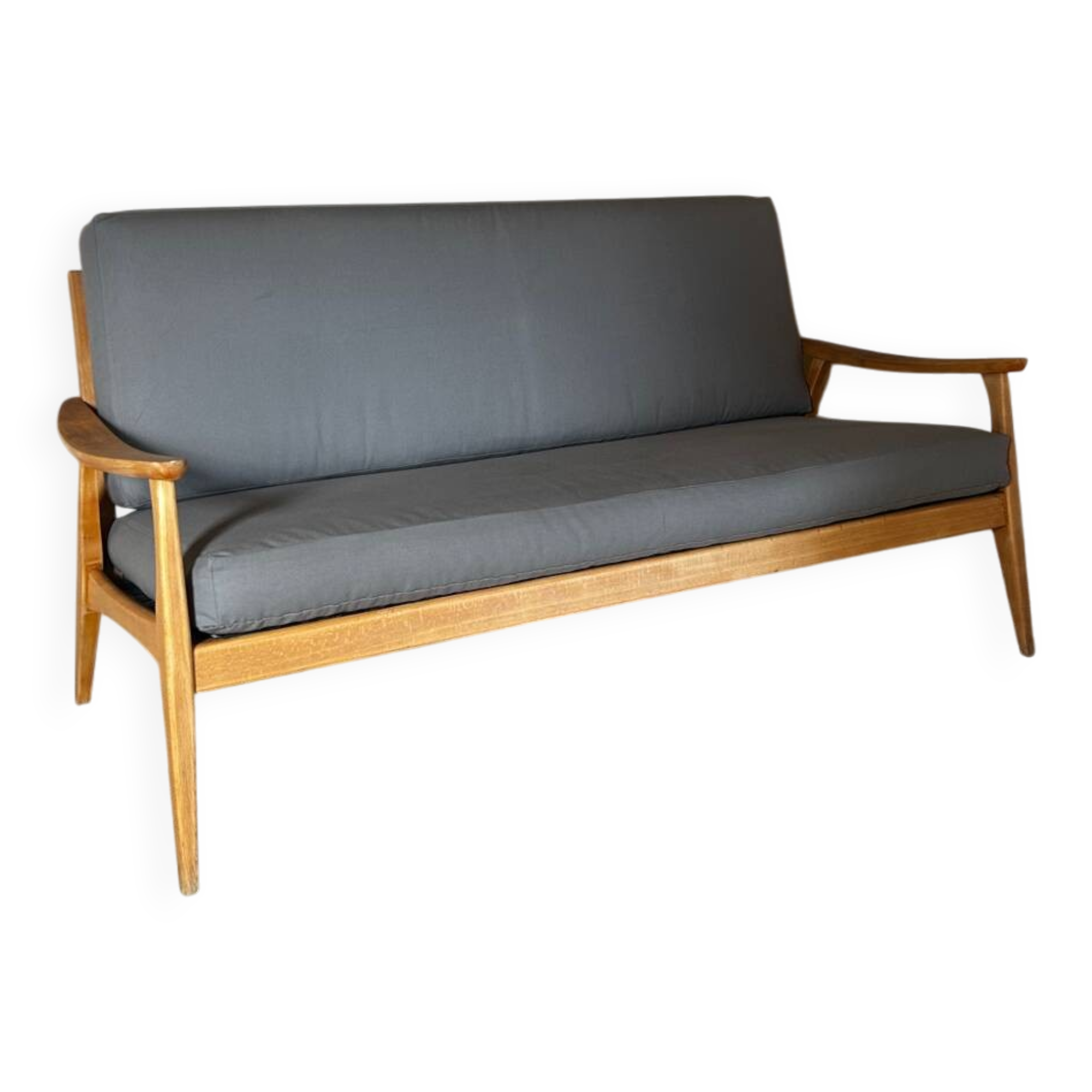 Banquette scandinave